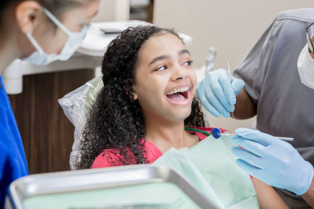 Best Emergency Orthodontic Repairs in Malden, MO