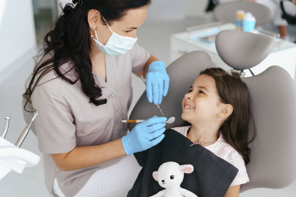 Best Emergency Wisdom Tooth Extraction in Malden, MO