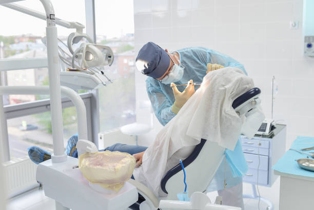 Best Dental Abscess Treatment in Malden, MO